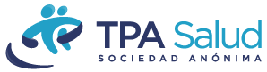 preloader TPA Salud